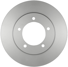 Load image into Gallery viewer, 49011211 Bosch QuietCast Disc Brake Rotor Bosch Canada