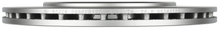 Load image into Gallery viewer, 49011211 Bosch QuietCast Disc Brake Rotor Bosch Canada