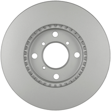 Charger l'image dans la galerie, 49011212 Bosch QuietCast Disc Brake Rotor Bosch Canada