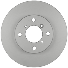 Charger l'image dans la galerie, 49011212 Bosch QuietCast Disc Brake Rotor Bosch Canada