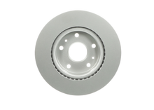 Load image into Gallery viewer, 49011476 Bosch QuietCast Disc Brake Rotor Bosch Canada