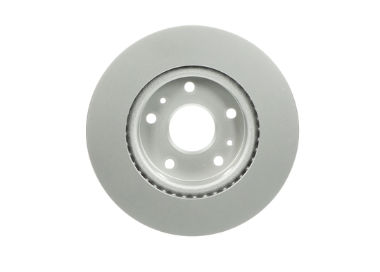 49011476 Bosch QuietCast Disc Brake Rotor Bosch Canada