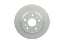 Load image into Gallery viewer, 49011476 Bosch QuietCast Disc Brake Rotor Bosch Canada