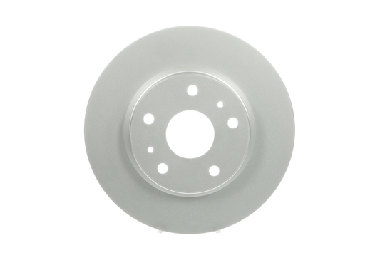 49011476 Bosch QuietCast Disc Brake Rotor Bosch Canada