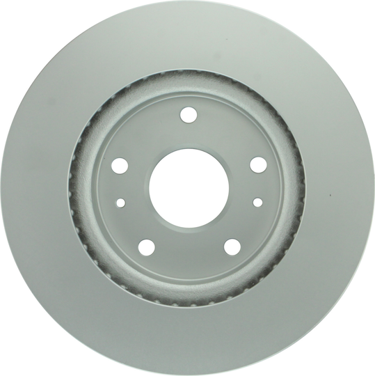 49011476 Bosch QuietCast Disc Brake Rotor Bosch Canada