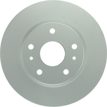 Load image into Gallery viewer, 49011476 Bosch QuietCast Disc Brake Rotor Bosch Canada