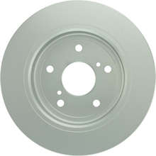 Charger l'image dans la galerie, 49011477 Bosch QuietCast Disc Brake Rotor Bosch Canada