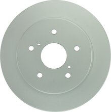 Charger l'image dans la galerie, 49011477 Bosch QuietCast Disc Brake Rotor Bosch Canada