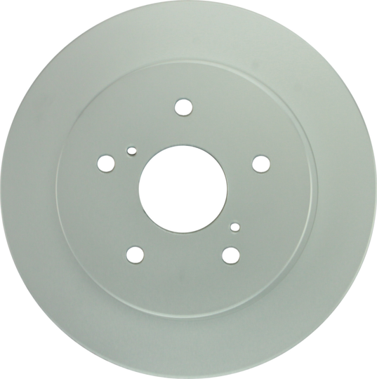 49011477 Bosch QuietCast Disc Brake Rotor Bosch Canada