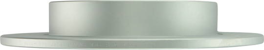 49011477 Bosch QuietCast Disc Brake Rotor Bosch Canada