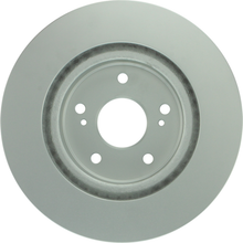 Charger l'image dans la galerie, 49011478 Bosch QuietCast Disc Brake Rotor Bosch Canada