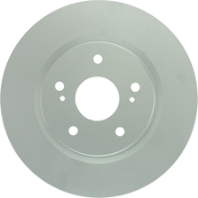 Charger l'image dans la galerie, 49011478 Bosch QuietCast Disc Brake Rotor Bosch Canada