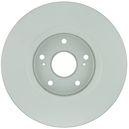 49011608 Bosch QuietCast Disc Brake Rotor Bosch Canada