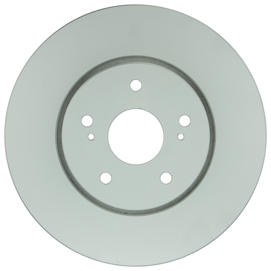 49011608 Bosch QuietCast Disc Brake Rotor Bosch Canada
