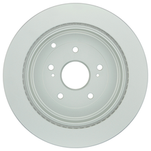 Charger l'image dans la galerie, 49011656 Bosch QuietCast Disc Brake Rotor Bosch Canada