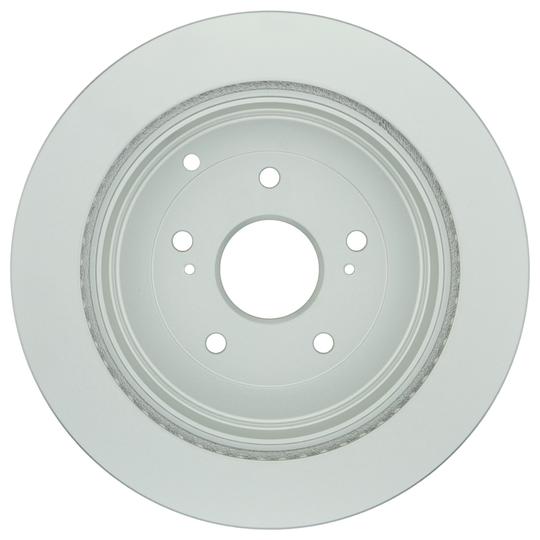49011656 Bosch QuietCast Disc Brake Rotor Bosch Canada