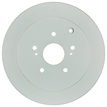 Charger l'image dans la galerie, 49011656 Bosch QuietCast Disc Brake Rotor Bosch Canada