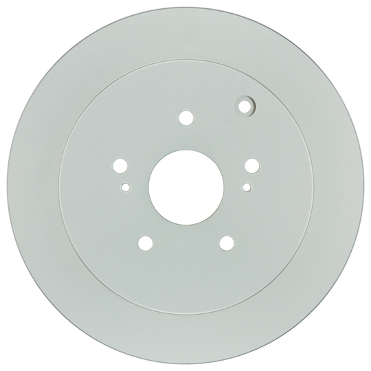 49011656 Bosch QuietCast Disc Brake Rotor Bosch Canada