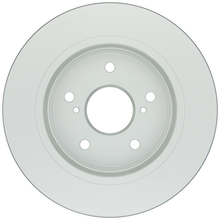 Load image into Gallery viewer, 49011657 Bosch QuietCast Disc Brake Rotor Bosch Canada