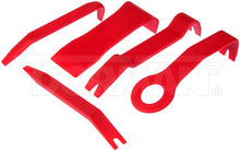 Charger l'image dans la galerie, 49051 Clip Removal Tool Dorman - HELP Canada
