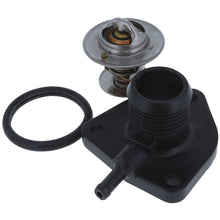 Load image into Gallery viewer, 4906KTFS Fail Safe Thermostat Kit 195 Degrees with Seal BFNG