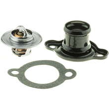 Load image into Gallery viewer, 4909KT Thermostat Kit 195 Degrees with Gasket BFNG