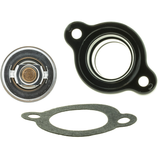 4909KT Thermostat Kit 195 Degrees with Gasket BFNG