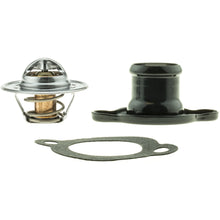 Load image into Gallery viewer, 4909KT Thermostat Kit 195 Degrees with Gasket BFNG