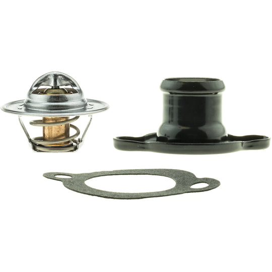 4909KT Thermostat Kit 195 Degrees with Gasket BFNG