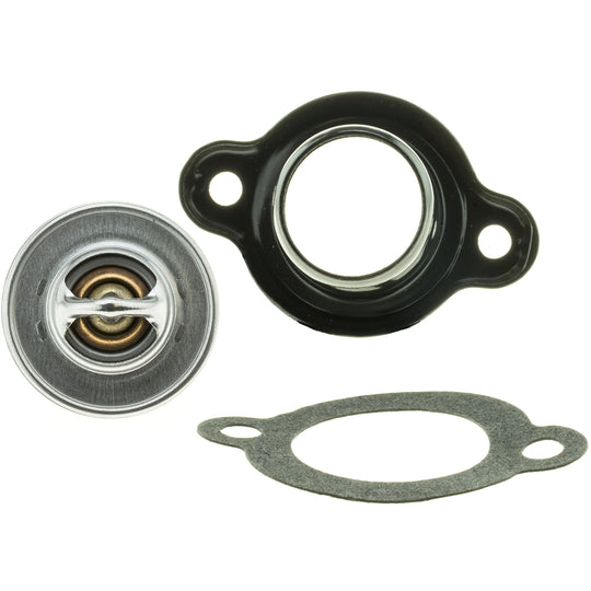 4909KT Thermostat Kit 195 Degrees with Gasket BFNG