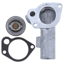 Load image into Gallery viewer, 4913KTFS Fail Safe Thermostat Kit 195 Degrees with Gasket BFNG