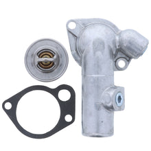 Load image into Gallery viewer, 4913KTFS Fail Safe Thermostat Kit 195 Degrees with Gasket BFNG
