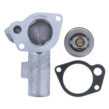 Load image into Gallery viewer, 4913KT Thermostat Kit 195 Degrees with Gasket BFNG