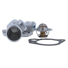 Load image into Gallery viewer, 4913KT Thermostat Kit 195 Degrees with Gasket BFNG