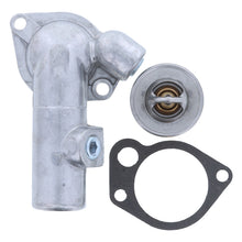 Load image into Gallery viewer, 4913KT Thermostat Kit 195 Degrees with Gasket BFNG