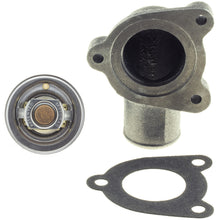 Load image into Gallery viewer, 4917KTFS Fail Safe Thermostat Kit 192 Degrees with Gasket BFNG
