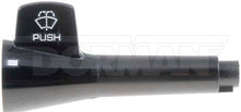 Charger l'image dans la galerie, 49265 Windshield Washer Switch Lever Dorman - HELP Canada