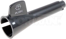 Charger l'image dans la galerie, 49265 Windshield Washer Switch Lever Dorman - HELP Canada