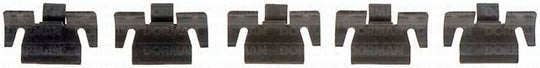 49272 Door Lock Switch Retaining Clip Dorman - HELP Canada