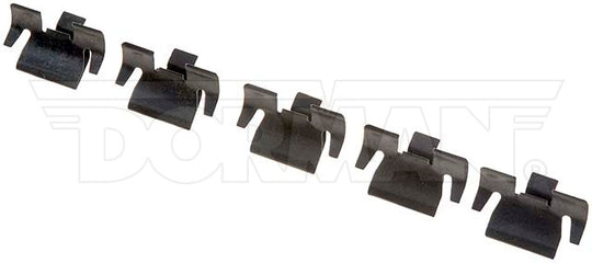 49272 Door Lock Switch Retaining Clip Dorman - HELP Canada