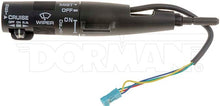 Load image into Gallery viewer, 49288 Multi-Function Switch Dorman - HELP Canada