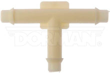 Load image into Gallery viewer, 493-010 Pack Of 10 Vacuum Tees Dorman - Autograde Canada