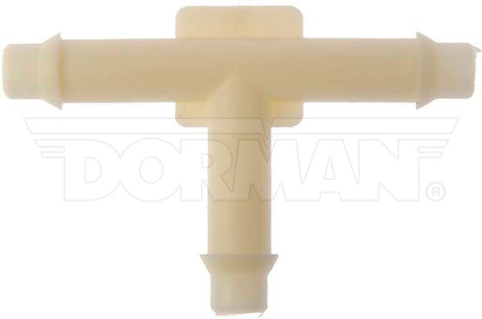 493-010 Pack Of 10 Vacuum Tees Dorman - Autograde Canada