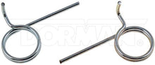 Load image into Gallery viewer, 49312 Turn Signal Cam Retainer Spring Dorman - HELP Canada