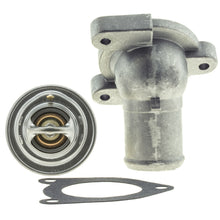 Load image into Gallery viewer, 4941KTFS Fail Safe Thermostat Kit 192 Degrees with Gasket BFNG