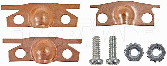 49444 Wiper Transmission Dorman - HELP Canada