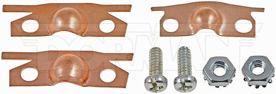 49444 Wiper Transmission Dorman - HELP Canada