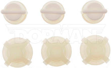 Charger l'image dans la galerie, 49445 Windshield Wiper Linkage Bushing Dorman - HELP Canada