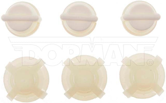 49445 Windshield Wiper Linkage Bushing Dorman - HELP Canada