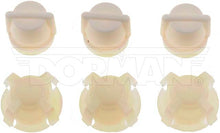 Charger l'image dans la galerie, 49445 Windshield Wiper Linkage Bushing Dorman - HELP Canada